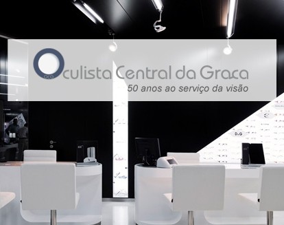 Oculista Central da Graça