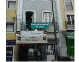 Graça Vet 